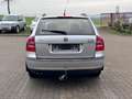 Skoda Octavia Combi 1.9 TDI *KLIMA *AHK Silber - thumbnail 4