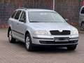 Skoda Octavia Combi 1.9 TDI *KLIMA *AHK Silber - thumbnail 7