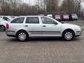 Skoda Octavia Combi 1.9 TDI *KLIMA *AHK Silber - thumbnail 6