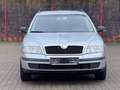 Skoda Octavia Combi 1.9 TDI *KLIMA *AHK Silber - thumbnail 8