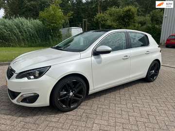 1.6 THP Première/CRUISE/CLIMA/NAVI/PANO/P SENSOR V
