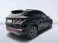 Hyundai TUCSON Tucson NX4 N-Line 1,6 T-GDi PHEV 4WD AT t1pl0-O1/5 Negro - thumbnail 4