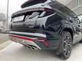 Hyundai TUCSON Tucson NX4 N-Line 1,6 T-GDi PHEV 4WD AT t1pl0-O1/5 Negro - thumbnail 12
