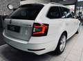 Skoda Octavia Combi Style DSG|SHZ|ACC|DCC|LED|NAVISPUR* Weiß - thumbnail 10