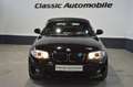 BMW 118 i Cabrio *Vollleder in rot*Klima*Tempomat* Schwarz - thumbnail 17