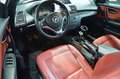 BMW 118 i Cabrio *Vollleder in rot*Klima*Tempomat* Schwarz - thumbnail 3