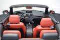 BMW 118 i Cabrio *Vollleder in rot*Klima*Tempomat* Schwarz - thumbnail 8
