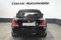 BMW 118 i Cabrio *Vollleder in rot*Klima*Tempomat* Schwarz - thumbnail 14