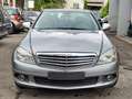 Mercedes-Benz C 200 Kompressor Automatik*Navi*16 Zoll*Klimaaut.*SH*PDC Gris - thumbnail 4