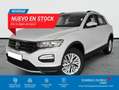 Volkswagen T-Roc Connect 1.0 TSI 81 kW (110CV) SG6 (A113CX12) Blanco - thumbnail 1