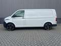 Volkswagen T6 Transporter 2.0 TDI L2H1 Nederlandse bus Bwjr 2021 Blanc - thumbnail 4