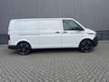 Volkswagen T6 Transporter 2.0 TDI L2H1 Nederlandse bus Bwjr 2021 Blanc - thumbnail 5