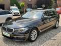 BMW 518 5 Kombi 2.o D Klima Automatik FaceLift*Leder TOP Schwarz - thumbnail 1
