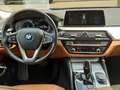 BMW 518 5 Kombi 2.o D Klima Automatik FaceLift*Leder TOP Schwarz - thumbnail 3