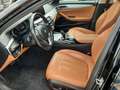 BMW 518 5 Kombi 2.o D Klima Automatik FaceLift*Leder TOP Schwarz - thumbnail 11