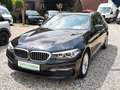 BMW 518 5 Kombi 2.o D Klima Automatik FaceLift*Leder TOP Schwarz - thumbnail 1
