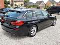 BMW 518 5 Kombi 2.o D Klima Automatik FaceLift*Leder TOP Schwarz - thumbnail 11