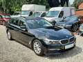 BMW 518 5 Kombi 2.o D Klima Automatik FaceLift*Leder TOP Schwarz - thumbnail 5