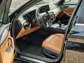 BMW 518 5 Kombi 2.o D Klima Automatik FaceLift*Leder TOP Schwarz - thumbnail 10