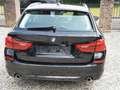 BMW 518 5 Kombi 2.o D Klima Automatik FaceLift*Leder TOP Schwarz - thumbnail 13