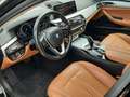 BMW 518 5 Kombi 2.o D Klima Automatik FaceLift*Leder TOP Schwarz - thumbnail 8