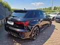 Audi A3 S line FULL VARI COLORI E ALLESTIMENTI DISPONIBILI Nero - thumbnail 3