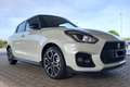 Suzuki Swift Swift VI 2020 1.4h Sport 2wd Bianco - thumbnail 5