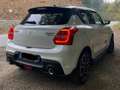 Suzuki Swift Swift VI 2020 1.4h Sport 2wd Bianco - thumbnail 7