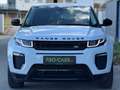 Land Rover Range Rover Evoque // Dynamic // Garantie // Rückfahrkamera Weiß - thumbnail 9