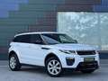 Land Rover Range Rover Evoque // Dynamic // Garantie // Rückfahrkamera Weiß - thumbnail 3