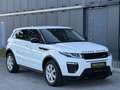 Land Rover Range Rover Evoque // Dynamic // Garantie // Rückfahrkamera Weiß - thumbnail 8