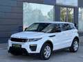 Land Rover Range Rover Evoque // Dynamic // Garantie // Rückfahrkamera Weiß - thumbnail 16