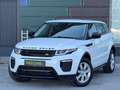 Land Rover Range Rover Evoque // Dynamic // Garantie // Rückfahrkamera Weiß - thumbnail 12