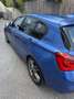 BMW 116 116d M Sport Aut. - thumbnail 4