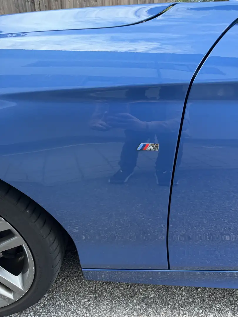 BMW 116 116d M Sport Aut. - 2