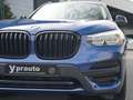 BMW X3 Xdrive 30e Aut Hybride Virtual Memo Camera App Cr Niebieski - thumbnail 5