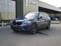 BMW X3 Xdrive 30e Aut Hybride Virtual Memo Camera App Cr Niebieski - thumbnail 1