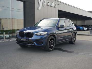 Xdrive 30e Aut Hybride Virtual Memo Camera App Cr