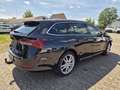 Skoda Octavia Combi 2.0 TDI DSG Style Leder Pano Navi Schwarz - thumbnail 4