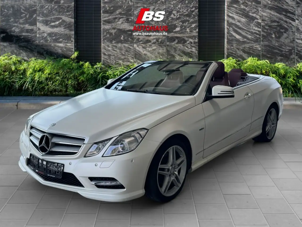 Mercedes-Benz E 350