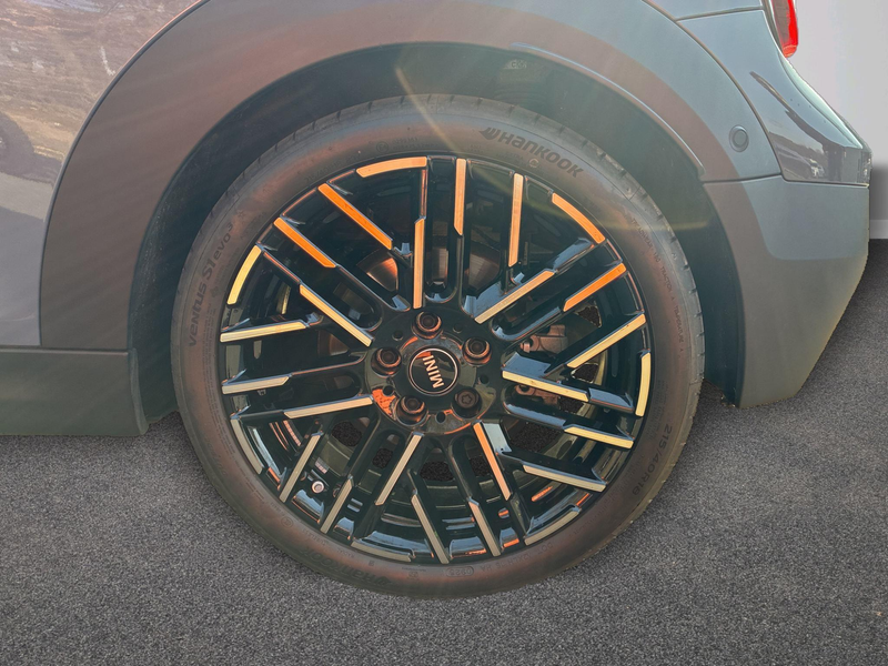 Photo du véhicule