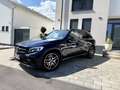 Mercedes-Benz GLC 350 GLC 350 d 4Matic (253.925) Reseviert Blau - thumbnail 2