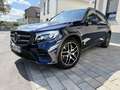 Mercedes-Benz GLC 350 GLC 350 d 4Matic (253.925) Reseviert Blau - thumbnail 6