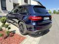 Mercedes-Benz GLC 350 GLC 350 d 4Matic (253.925) Reseviert Blau - thumbnail 8