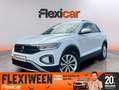 Volkswagen T-Roc 2.0TDI Más DSG7 110KW Blanco - thumbnail 1