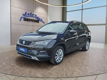2,0TDI DSG AHK/LED/Navi/ACC/el.Klappe/Keyless