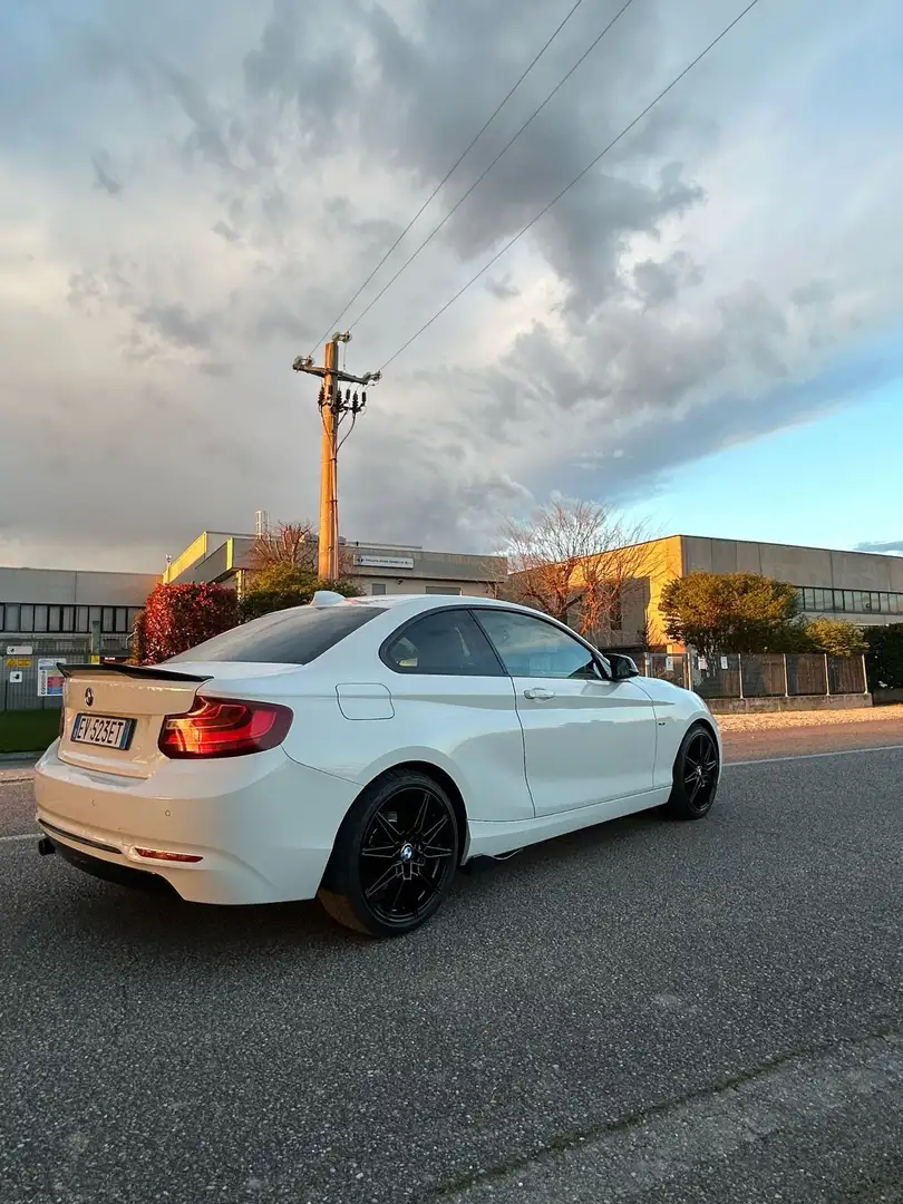 BMW 220 mSport - 2
