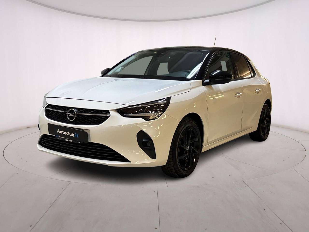 Opel Corsa 1.2 D&T 75cv