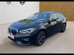 BMW Série 1 116i 109ch Edition Sport