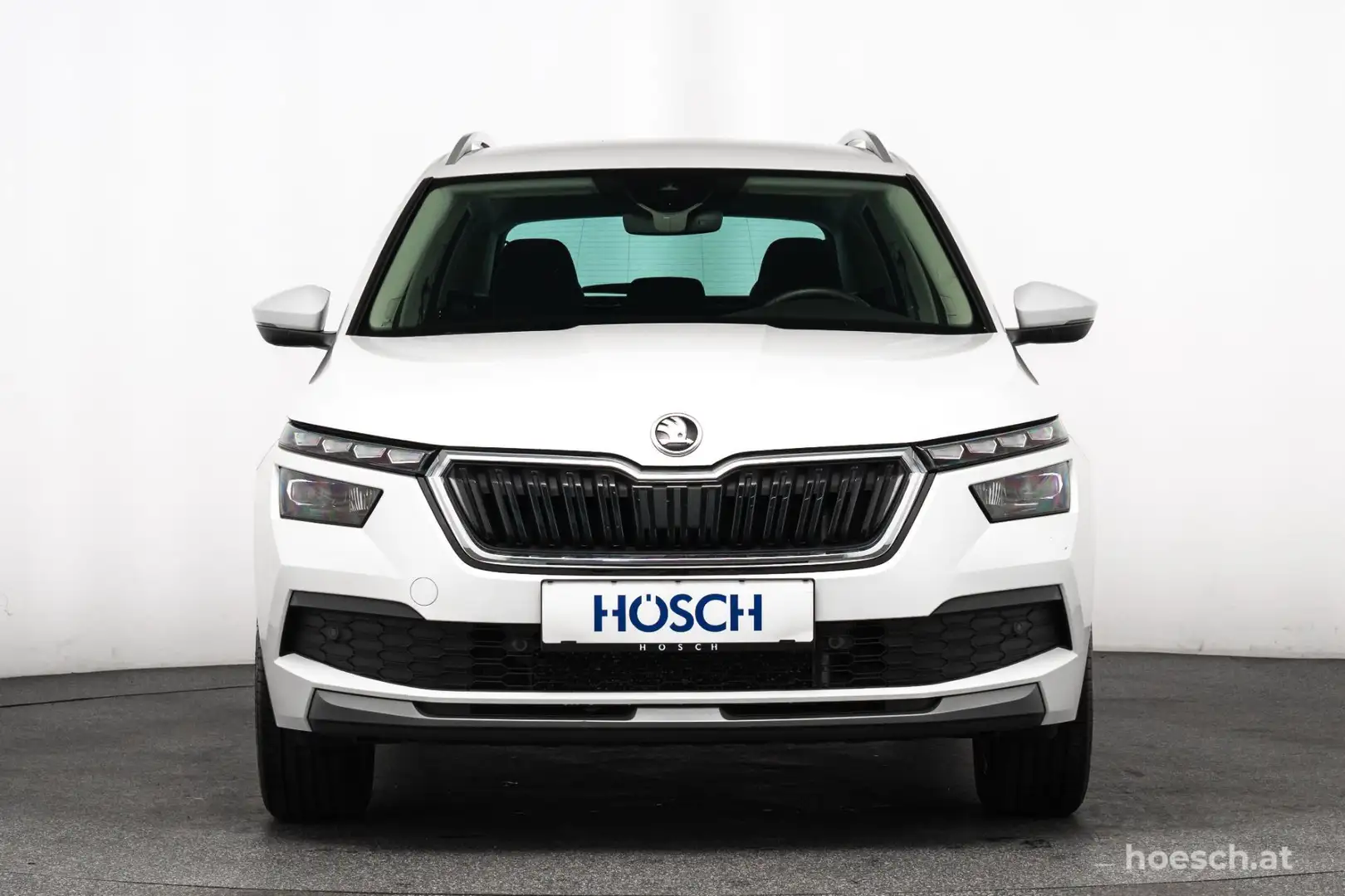 Skoda Kamiq TSI Style VIRTUAL KAMERA AMUNDSEN Weiß - 2